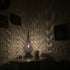 Exquisite Moroccan Lampshade, Handcrafted Moroccan Brass Table Lamp (TL 1003)
